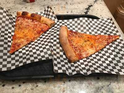 Bonanno's New York Pizzeria