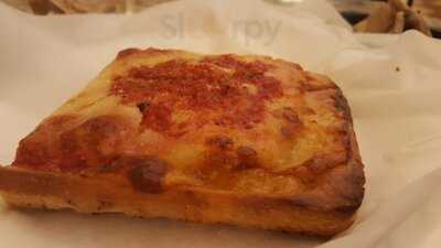 Bonanno's New York Pizzeria