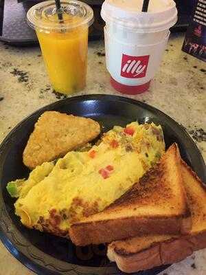 Bonanno's New York Pizzeria