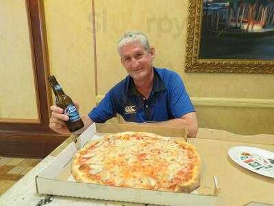 Bonanno's New York Pizzeria