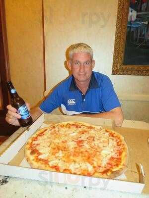 Bonanno's New York Pizzeria