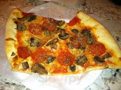 Bonanno's New York Pizzeria