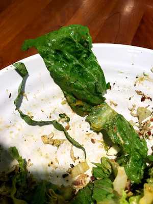 Greenfield Natural Kitchen