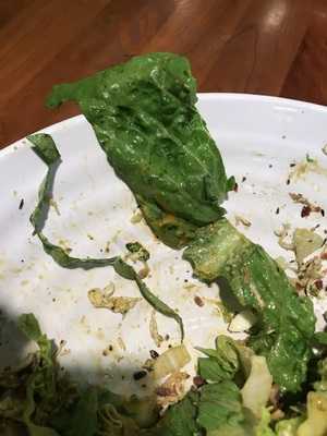 Greenfield Natural Kitchen