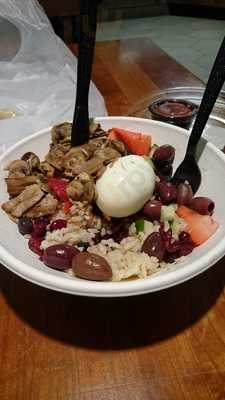 Greenfield Natural Kitchen