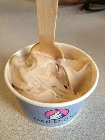 Tasti D-lite - Riverside