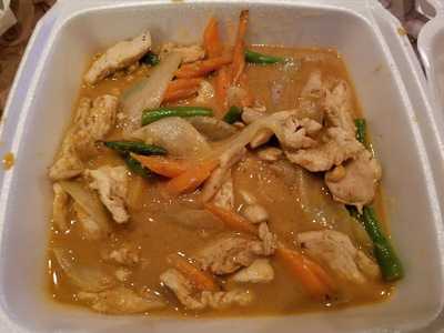 Aroi Delicious Thai Cuisine