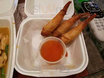 Aroi Delicious Thai Cuisine