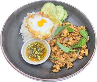 Aroi Delicious Thai Cuisine