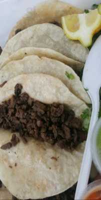 Tamauletas Tacos