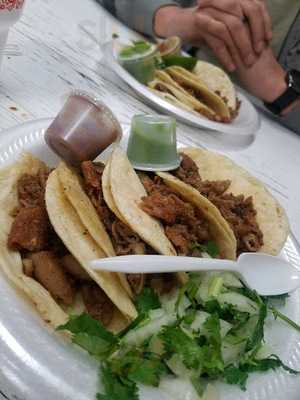 Tamauletas Tacos