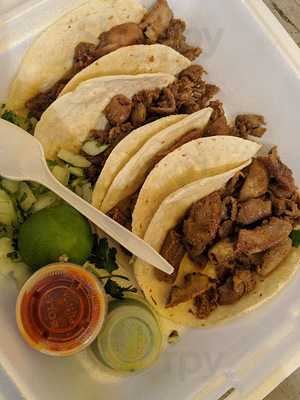 Tamauletas Tacos