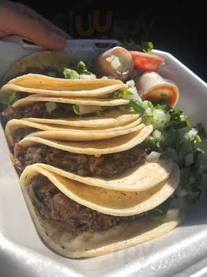 Tamauletas Tacos