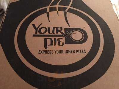 Your Pie