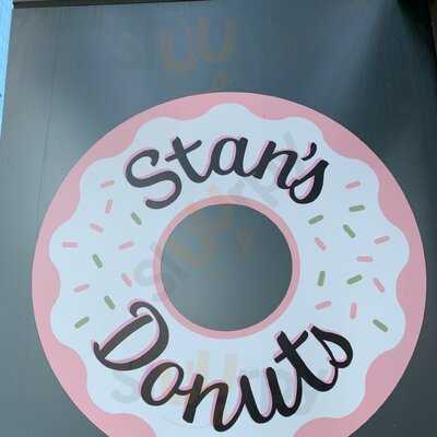 Stan's Donuts & Coffee