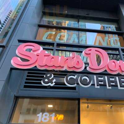 Stan's Donuts & Coffee