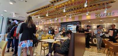 Stan's Donuts & Coffee