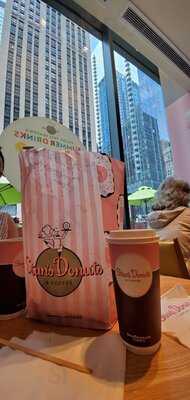 Stan's Donuts & Coffee