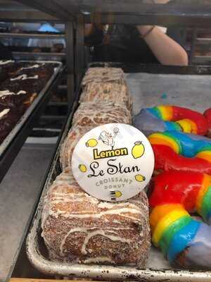 Stan's Donuts & Coffee