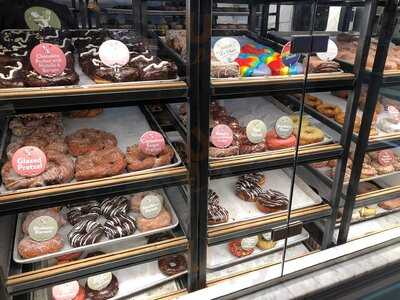 Stan's Donuts & Coffee