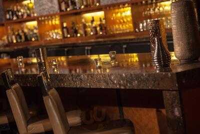 The 515 - Coffee Bar & Lounge