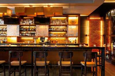 The 515 - Coffee Bar & Lounge