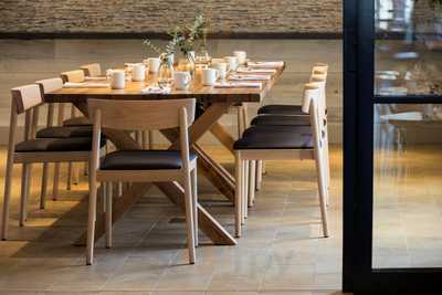 The 515 - Coffee Bar & Lounge