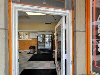 Mickey Flickey's Amazing Wings