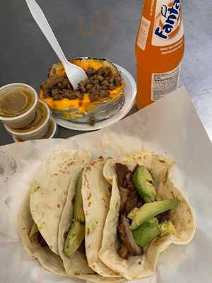 Taqueria Juarez