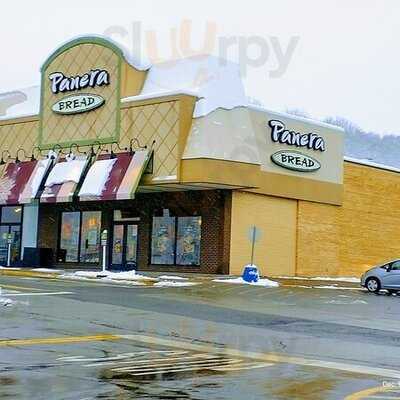 Panera Bread Cafe 2346