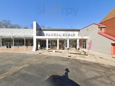 Panera Bread Cafe 2346