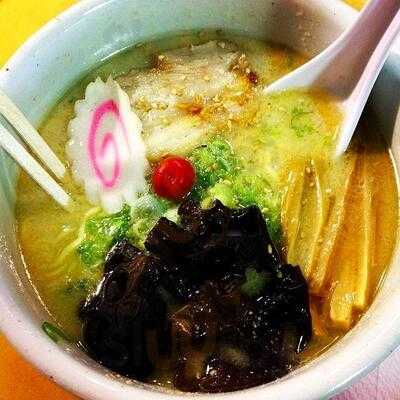 Santouka Ramen