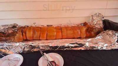 Cannuli House Of Pork