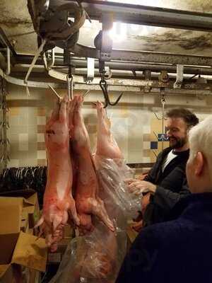 Cannuli House Of Pork