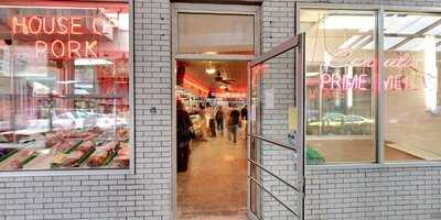 Cannuli House Of Pork