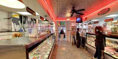 Cannuli House Of Pork