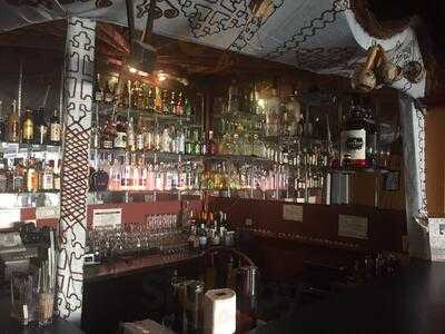 Sengatera Ethiopian Restaurant