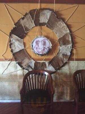 Sengatera Ethiopian Restaurant