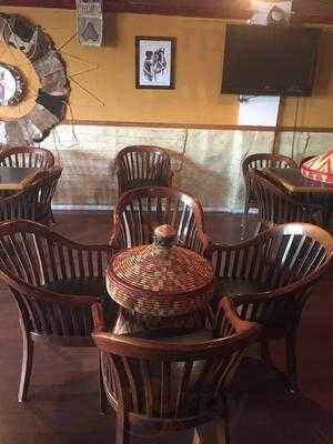 Sengatera Ethiopian Restaurant