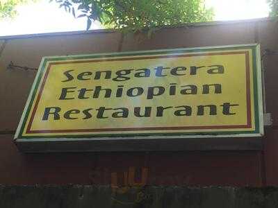 Sengatera Ethiopian Restaurant