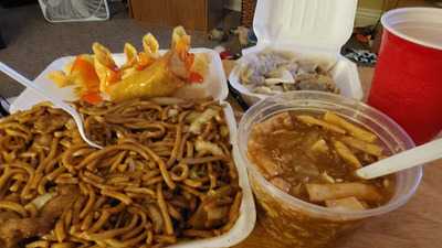 Red Sun Chinese Restaurant