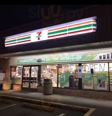7-eleven