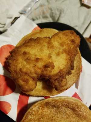 Chick-fil-a
