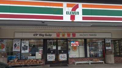 7-eleven