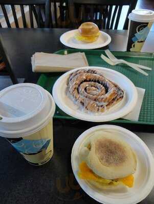 San Diego Zoo Sandwich Company