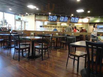 San Diego Zoo Sandwich Company