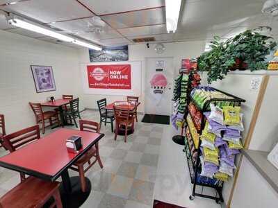 San Diego Zoo Sandwich Company