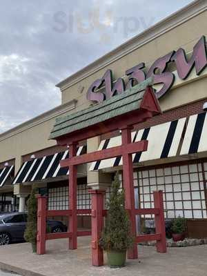 Shogun Steak House