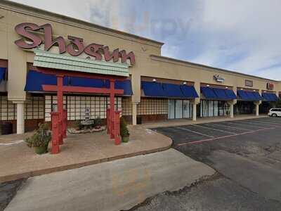 Shogun Steak House