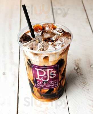 Pj's Coffee